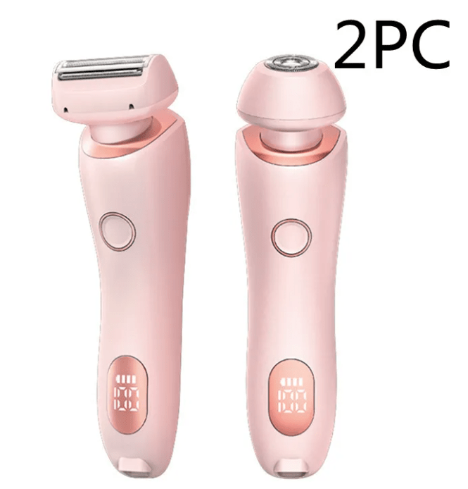 Electric Duo Shave - ShopLaredo