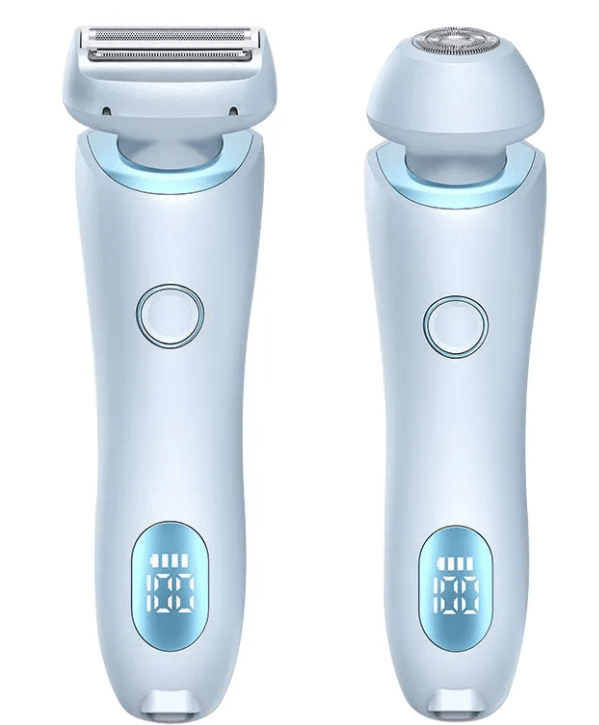 Electric Duo Shave - ShopLaredo