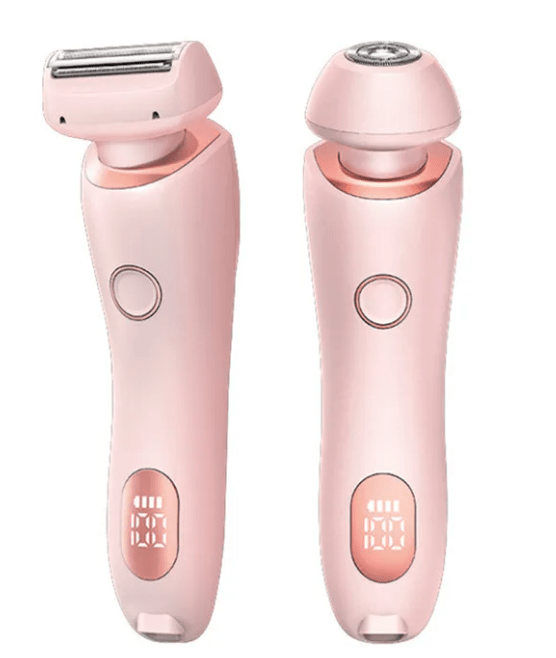 Electric Duo Shave - ShopLaredo