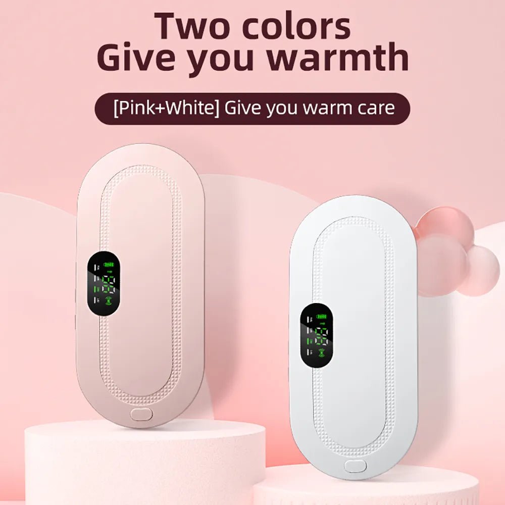 Electric Heating Pad & Massager - ShopLaredo