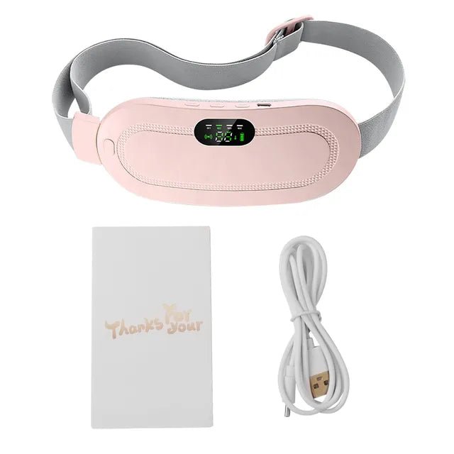 Electric Heating Pad & Massager - ShopLaredo