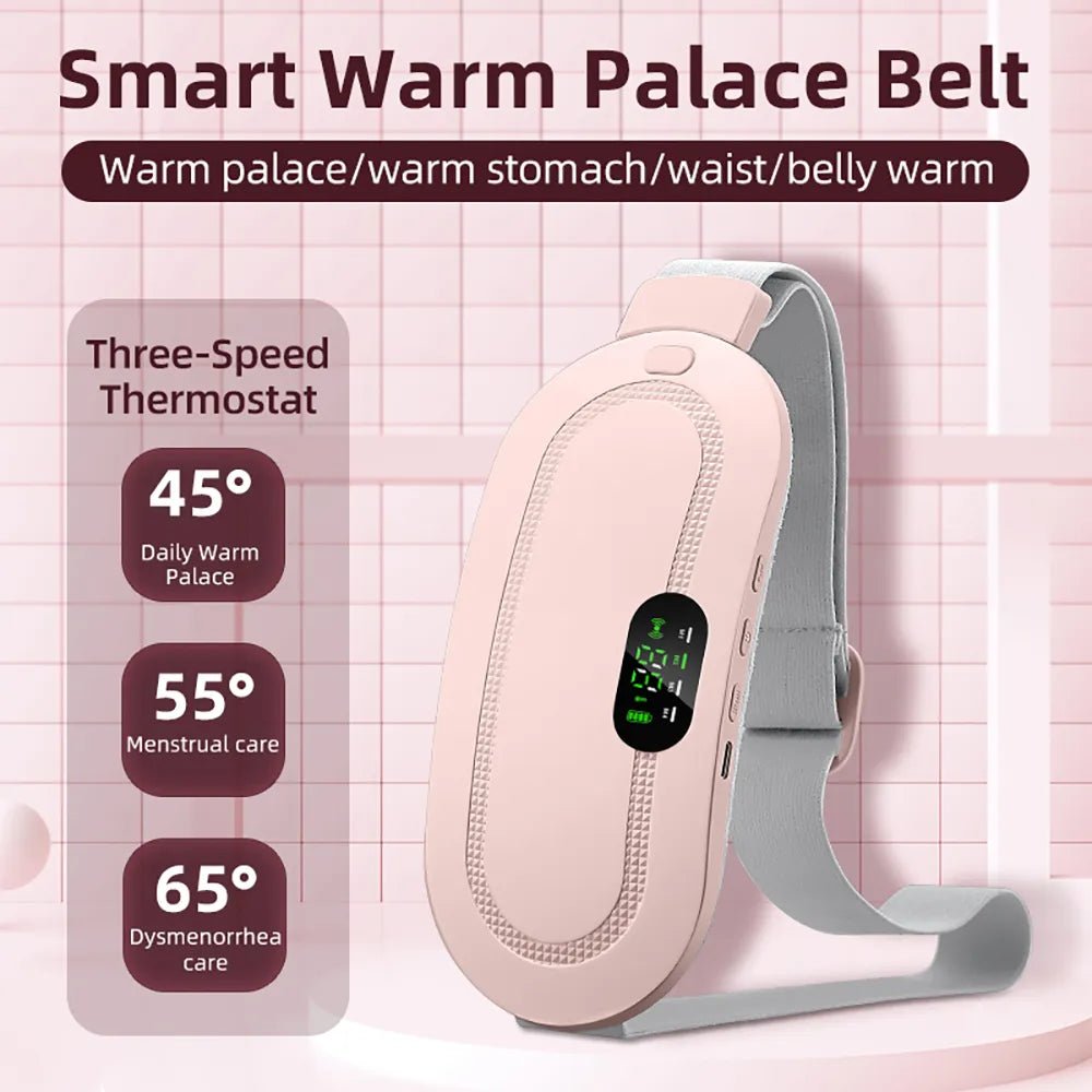 Electric Heating Pad & Massager - ShopLaredo