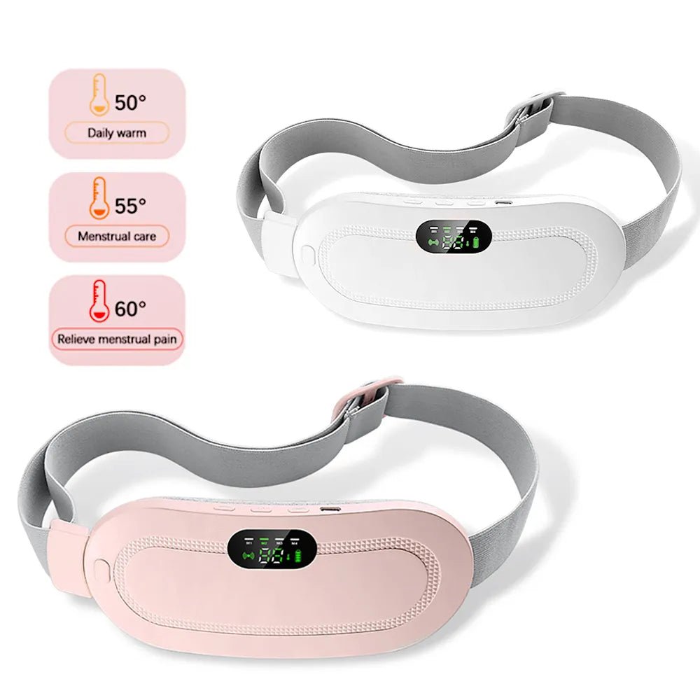 Electric Heating Pad & Massager - ShopLaredo
