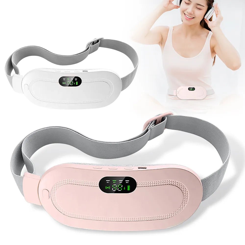 Electric Heating Pad & Massager - ShopLaredo