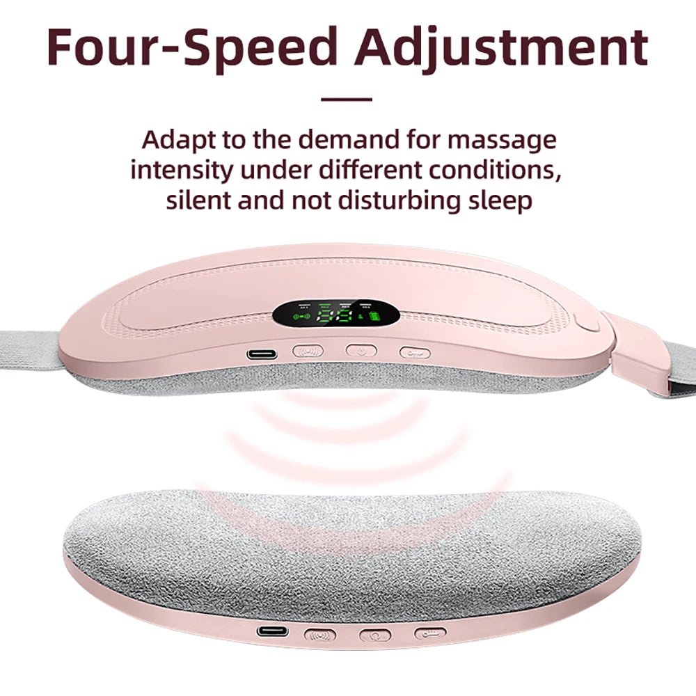 Electric Heating Pad & Massager - ShopLaredo