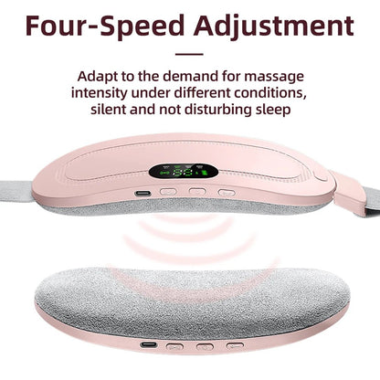 Electric Heating Pad & Massager - ShopLaredo
