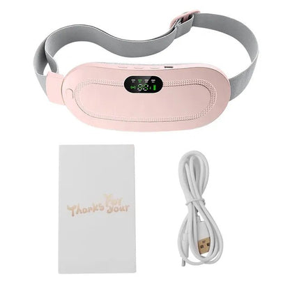 Electric Heating Pad & Massager - ShopLaredo