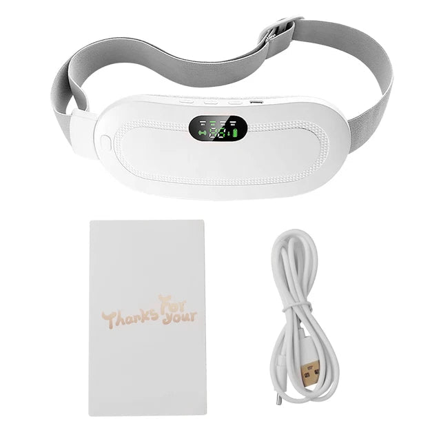 Electric Heating Pad & Massager - ShopLaredo