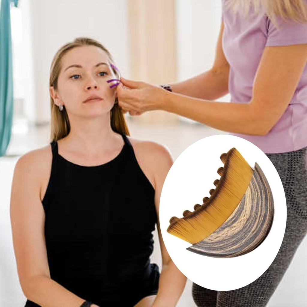Facial Lymph Massage Brush - ShopLaredo