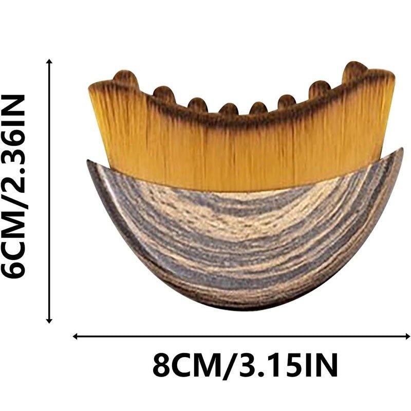Facial Lymph Massage Brush - ShopLaredo