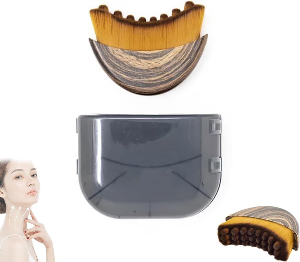 Facial Lymph Massage Brush - ShopLaredo