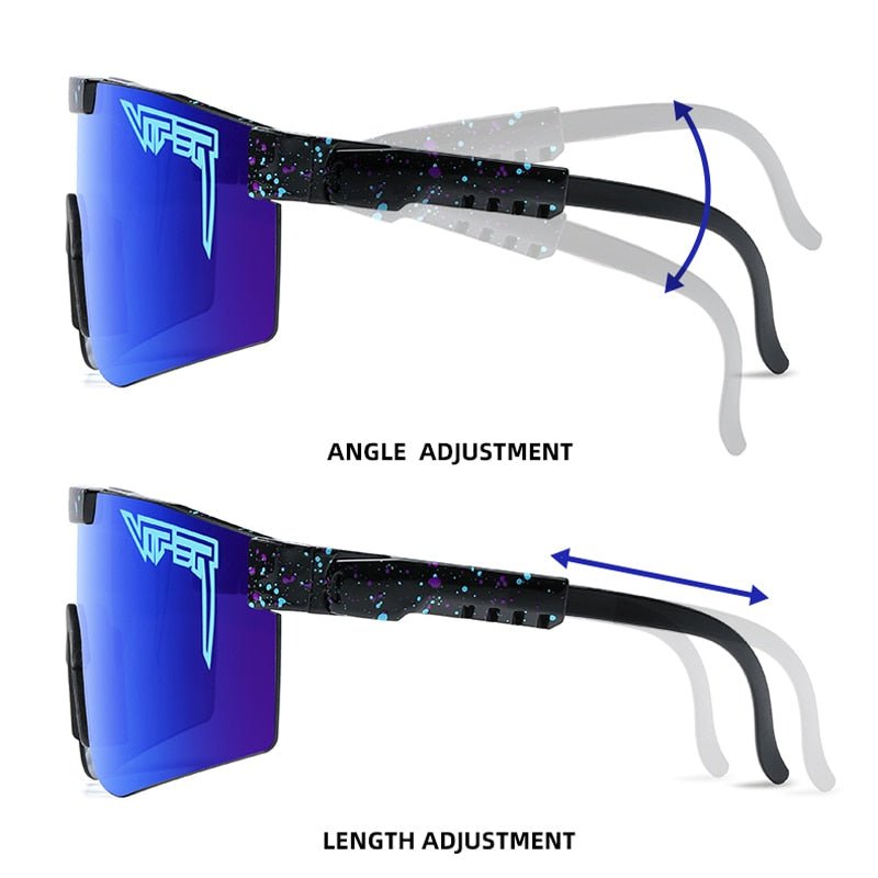 Fashion Sunglasses Shades - ShopLaredo