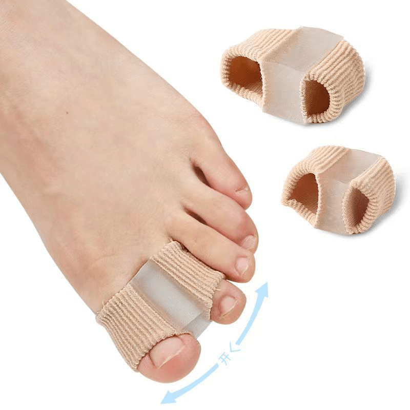 Fiber Toe Separator for Ultimate Comfort and Alignment - ShopLaredo