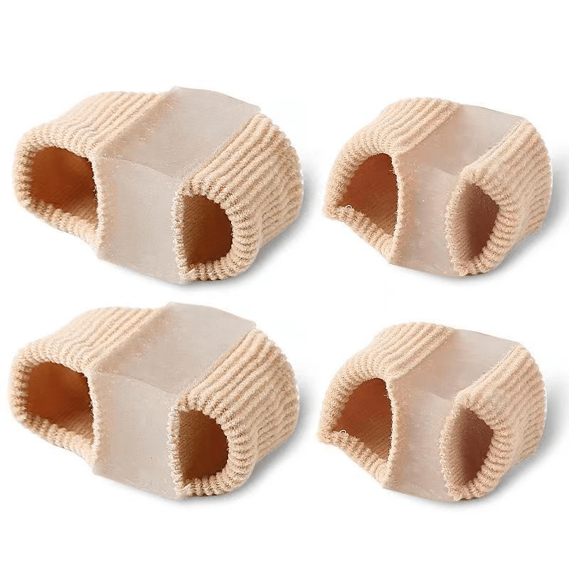 Fiber Toe Separator for Ultimate Comfort and Alignment - ShopLaredo