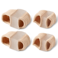 Fiber Toe Separator for Ultimate Comfort and Alignment - ShopLaredo
