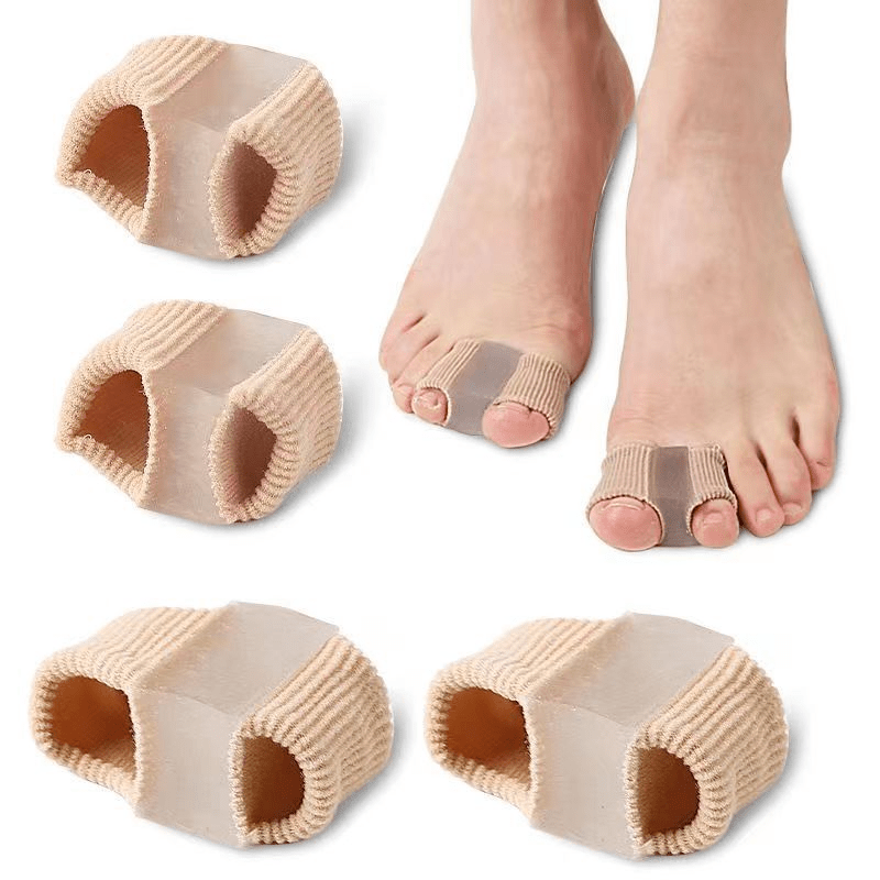 Fiber Toe Separator for Ultimate Comfort and Alignment - ShopLaredo