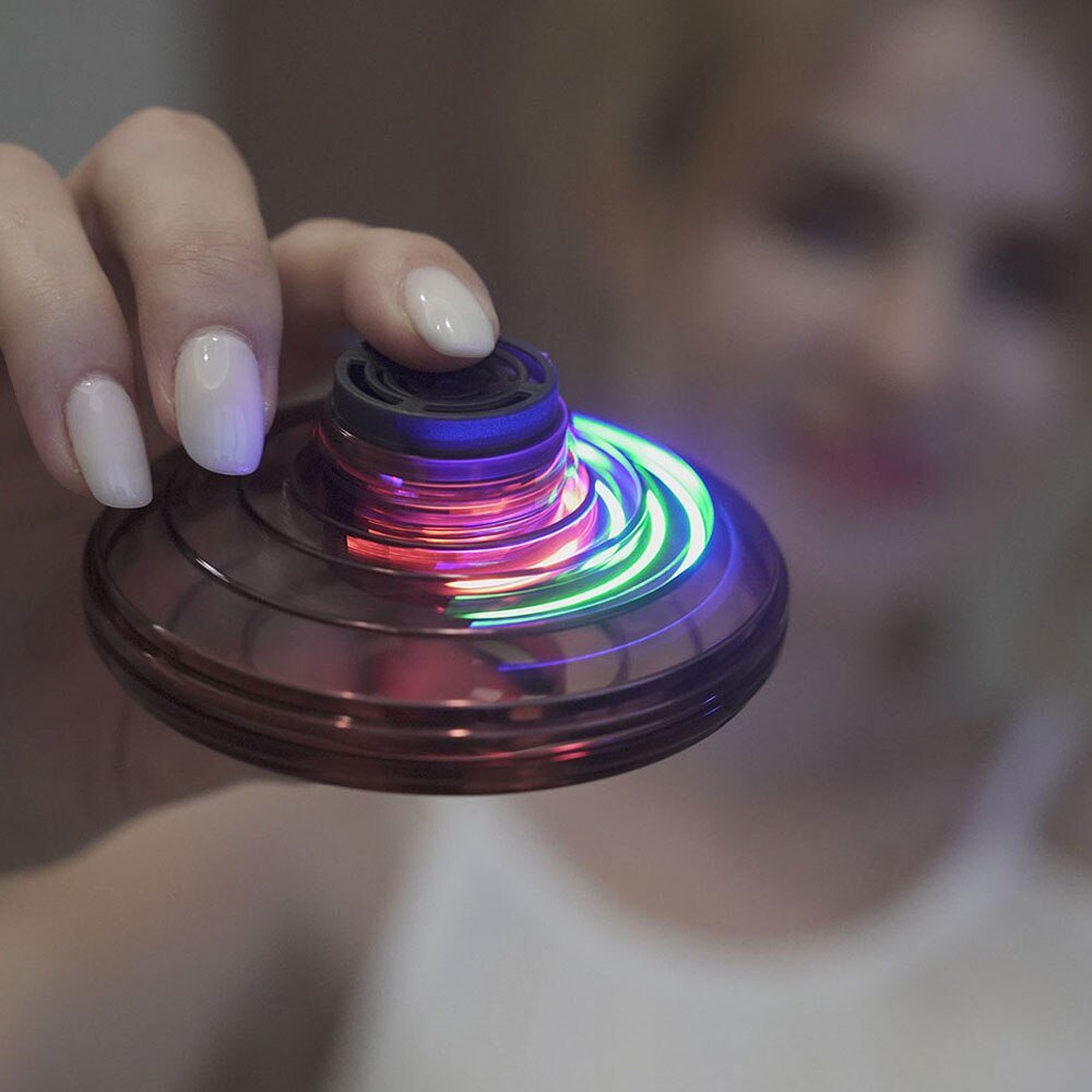 Flynova Mini UFO Spinner - ShopLaredo