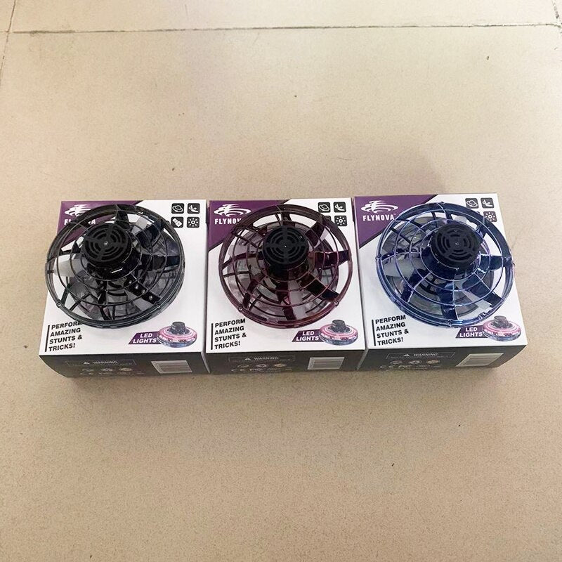 Flynova Mini UFO Spinner - ShopLaredo