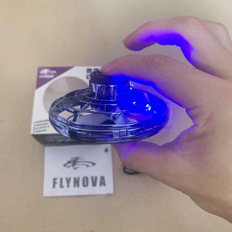 Flynova Mini UFO Spinner - ShopLaredo