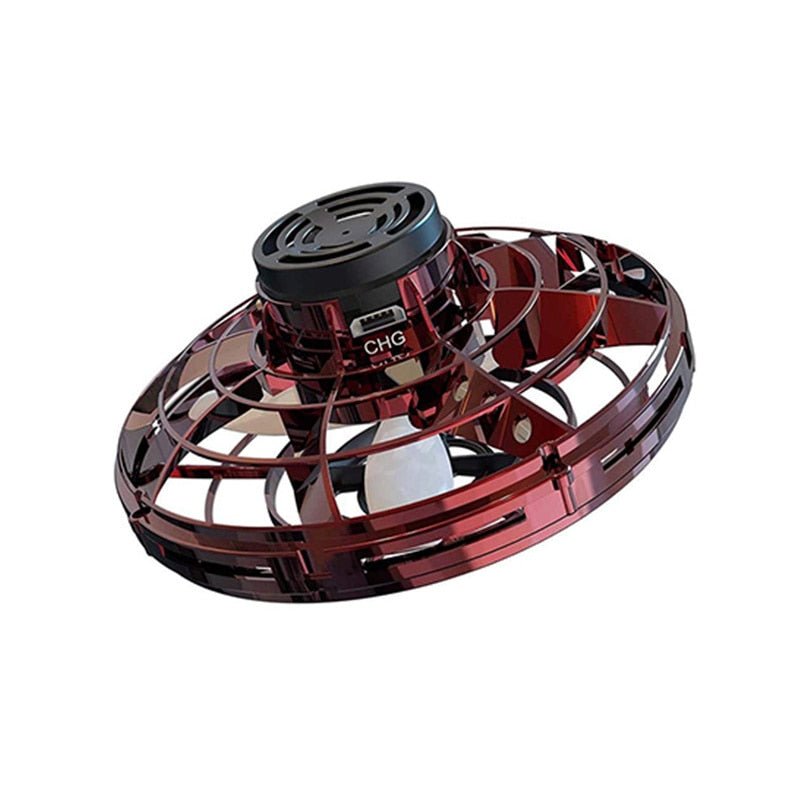 Flynova Mini UFO Spinner - ShopLaredo
