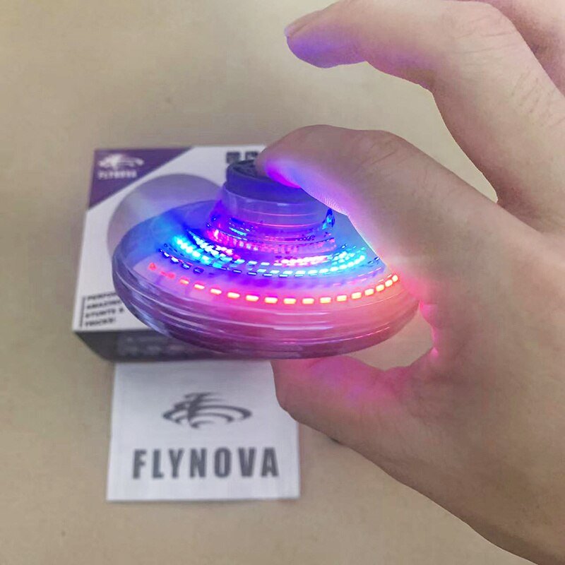 Flynova Mini UFO Spinner - ShopLaredo