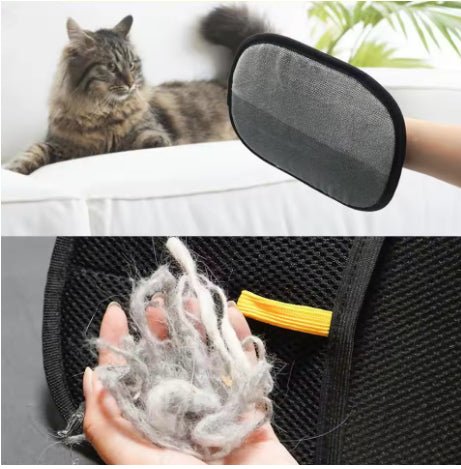 Fur Remover Glove - ShopLaredo