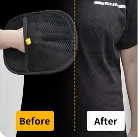 Fur Remover Glove - ShopLaredo