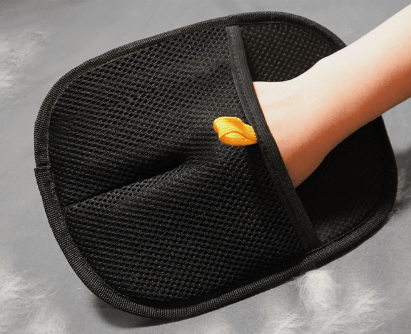 Fur Remover Glove - ShopLaredo