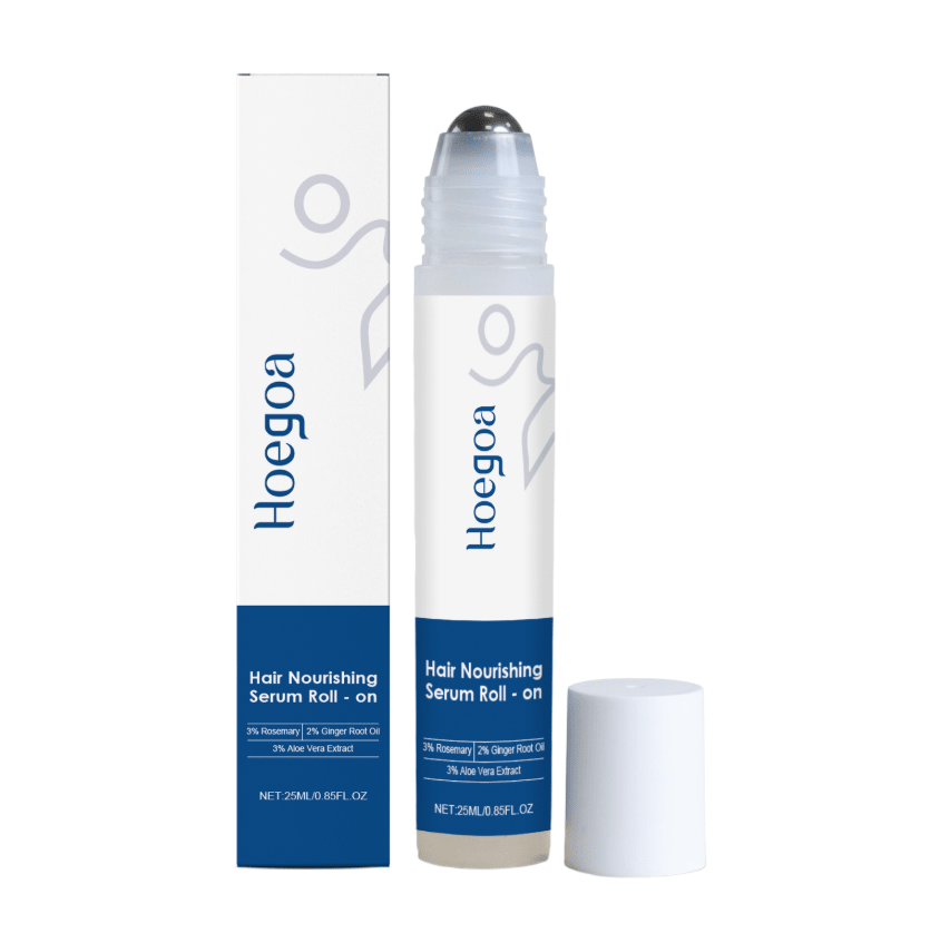 Hair Growth Serum Roller - ShopLaredo