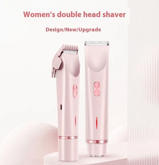 Hair Trimmer Electric Razor - ShopLaredo