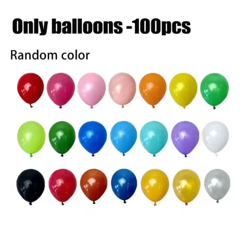 Handmade Balloon Heads Wooden Fighter Puppets - ShopLaredo