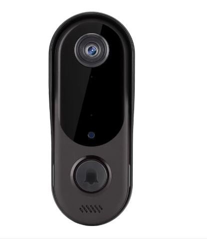 Home Wireless Smart WiFi Doorbell - ShopLaredo