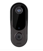 Home Wireless Smart WiFi Doorbell - ShopLaredo