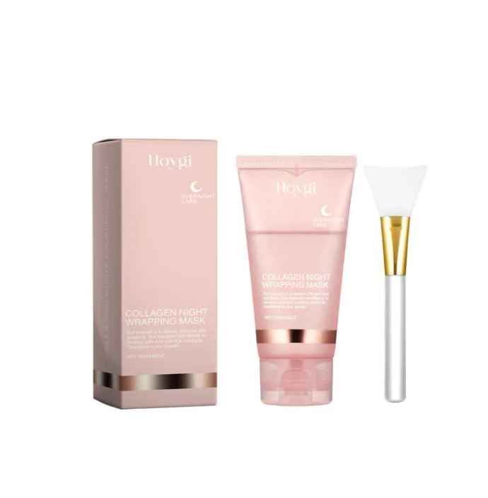 Hydrating Collagen Peel - Off Mask - ShopLaredo