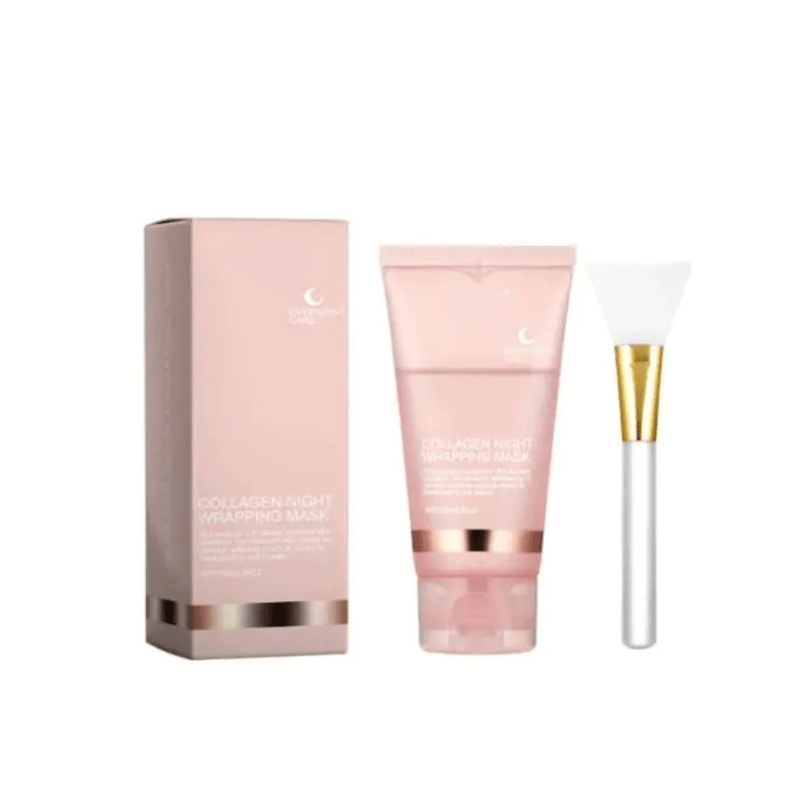 Hydrating Collagen Peel - Off Mask - ShopLaredo