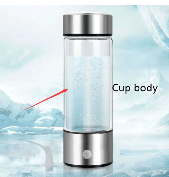 Hydrogen Water Cup - ShopLaredo