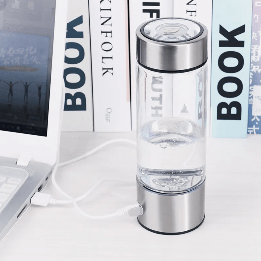 Hydrogen Water Cup - ShopLaredo