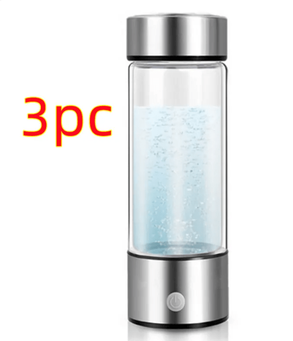 Hydrogen Water Cup - ShopLaredo