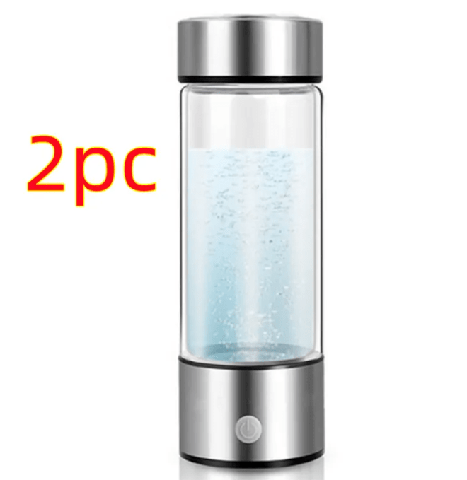 Hydrogen Water Cup - ShopLaredo