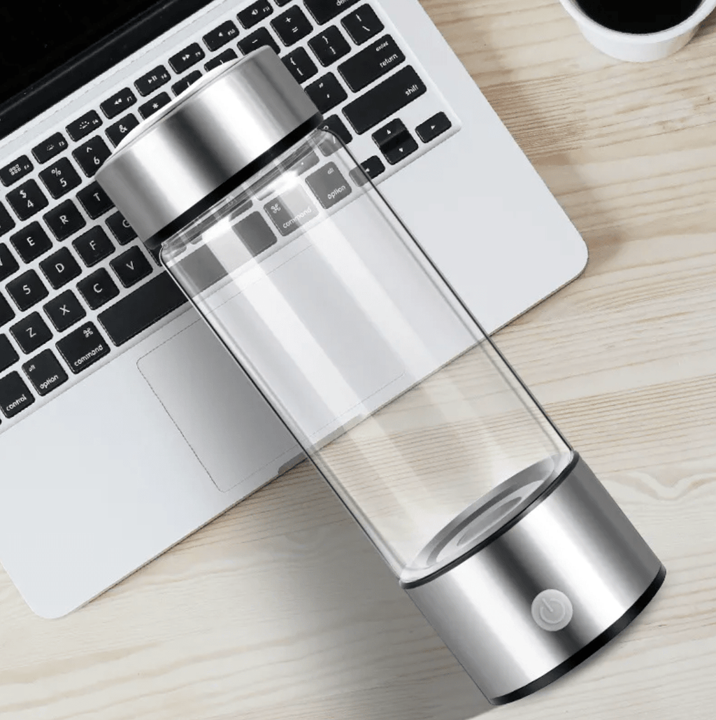 Hydrogen Water Cup - ShopLaredo