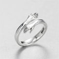 I Am Enough Ring - ShopLaredo