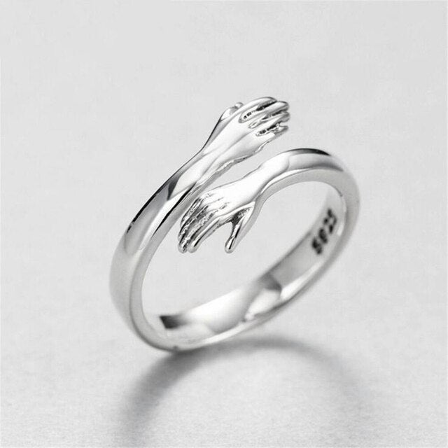 I Am Enough Ring - ShopLaredo