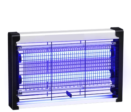 Indoor Electric Fly & Mosquito Killer Lamp - ShopLaredo