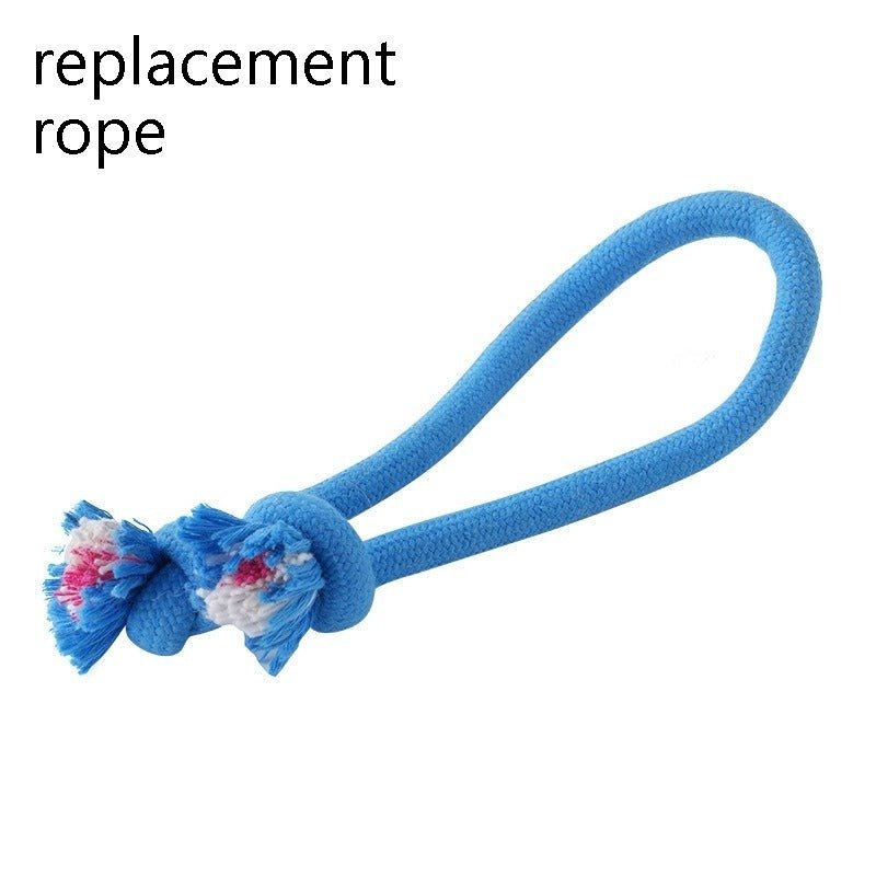 Interactive Pet Rolling Ball Toy USB Rechargeable - ShopLaredo