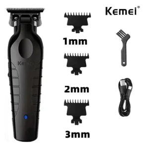 Kemei Professional Hair Clipper Set - ShopLaredo