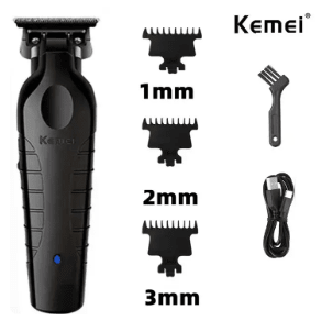 Kemei Professional Hair Clipper Set - ShopLaredo
