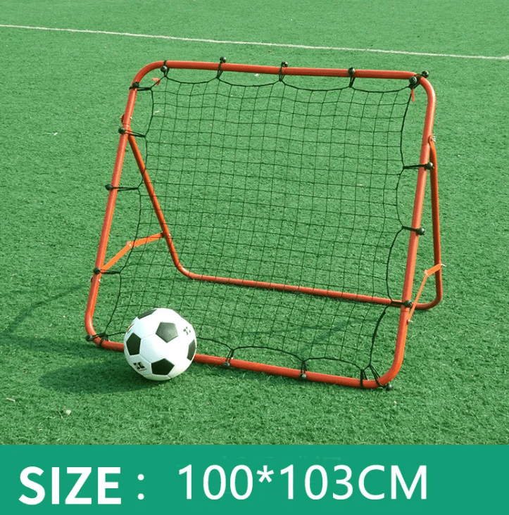 Kick Back Pro Rebound Net - ShopLaredo