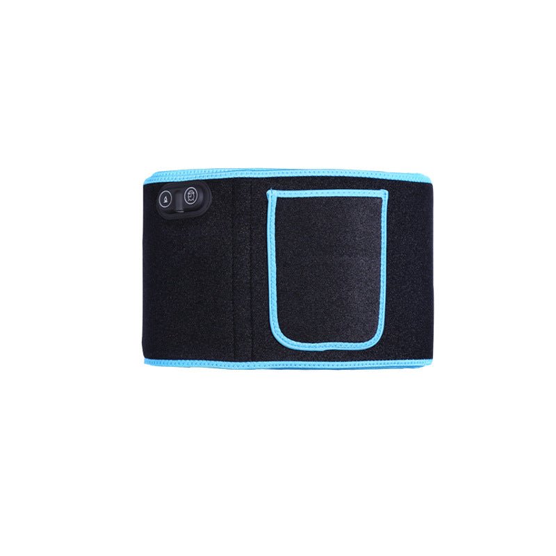 Long Wave Red Light Therapy Heating Waist Belt - ShopLaredo