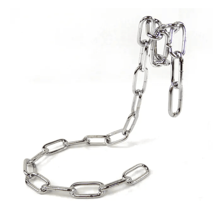 Magic Iron Chain Wine Bottle Holder - ShopLaredo