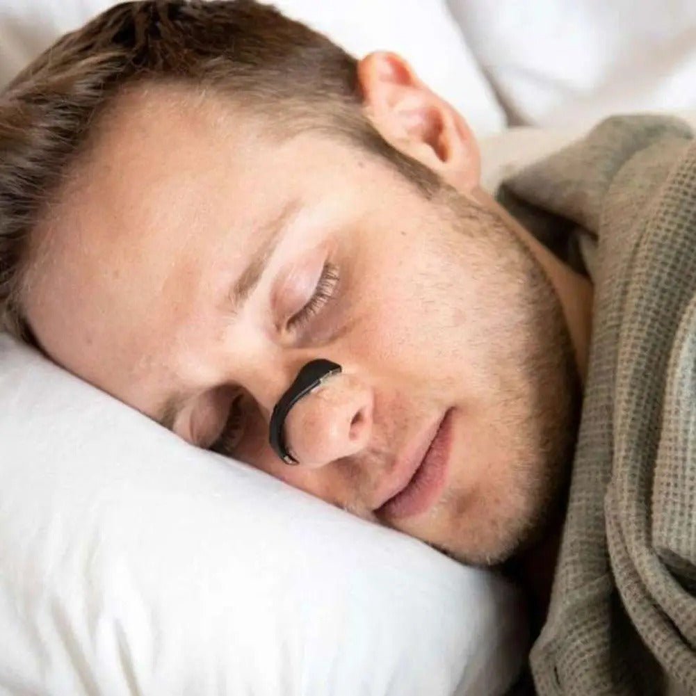 Magnetic Nasal Dilator Strips for Better Sleep - ShopLaredo